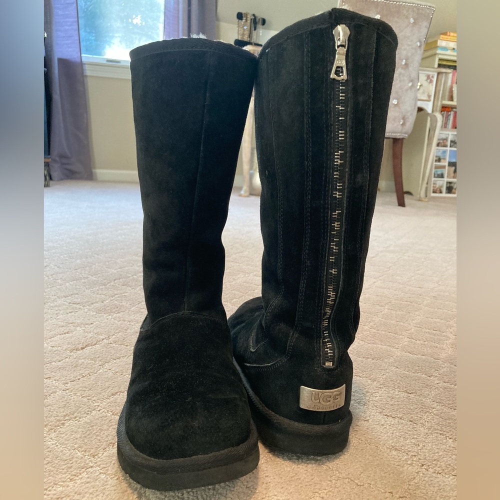 UGG Tall Boot